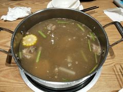 -掂档潮汕牛肉火锅(沈阳万象城店)
