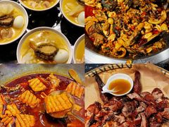 -九记潮汕现切鲜牛肉自助火锅(长沙·方圆荟店)