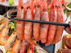 -红叶日料·放题·海胆·定食(星海店)