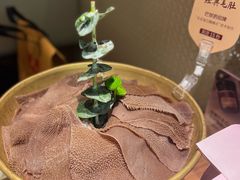 -巴奴毛肚火锅(京西大悦城店)