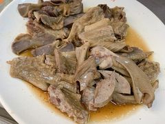 -黄连大头华烧鹅店(大良店)