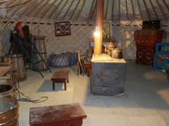 -呼伦贝尔民族博物馆