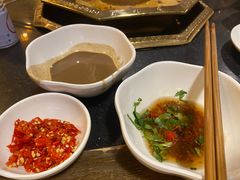 -蜀九香火锅(彩虹店)