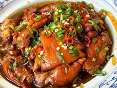 -阿嫂印象·民间江湖菜(大学城店)