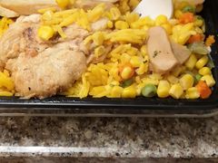 -鲜芋仙(群光广场店)