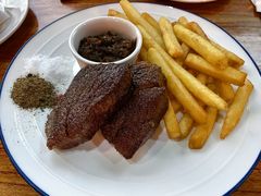 -羽深肉铺 Steak & Wine