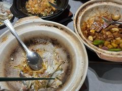 -和平馆·地道港澳茶餐厅(西门口店)