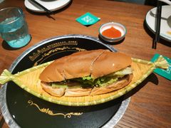 -南越郡·越式风味餐厅(青秀万达店)