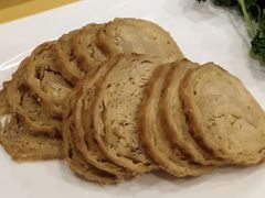 -功德林素菜饭庄(前门店)