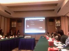 -北京广安门维景国际大酒店