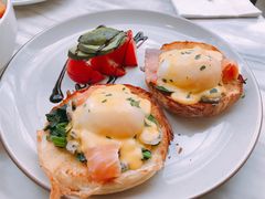 -农畉LONFOOD(福田星河COCOPark店)