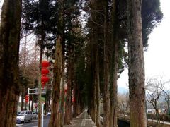 -井冈山风景名胜区