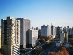 -上海青松城大酒店