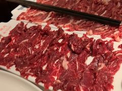 -犇鼎牛潮汕牛肉火锅(新辰里学清路店)