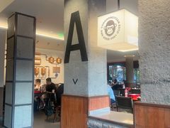 -永红源啤酒·烧烤·海鲜·大排档(台柳路店)