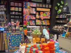 -LUSH(威尼斯人购物中心店)