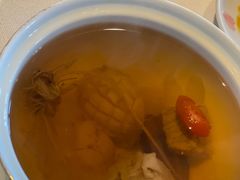 -三号黄浦会Canton Table