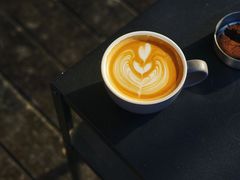 -CoffeeVendor(西乡店)