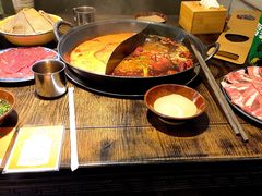 -冯校长老火锅(广州正佳广场店)