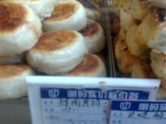-上海市长春食品商店(淮海中路店)