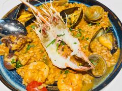 -Osteria Garden 生蚝花园餐厅(原进贤路店)