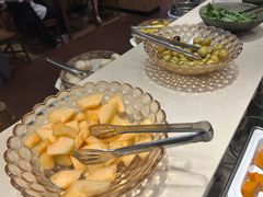 -素满香·食养自助(天一广场店)