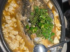 -探鱼·鲜青椒爽麻烤鱼(领展购物广场店)
