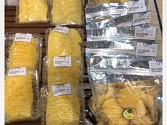 -BETTER拜特精品超市(丹尼斯一天地店)