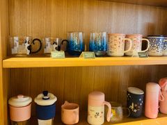 -COSTA COFFEE(西贸凯德晶品4层2店)