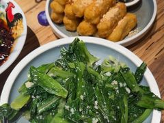 -树厨贵州菜(大十字店)