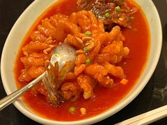 -新南华大酒店(长寿店)