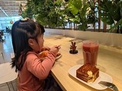 -宜家·瑞典风味餐厅(三桥店)