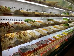 百种串串-马路边边 传媒大学店
