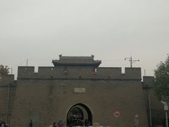 -卢沟桥文化旅游区