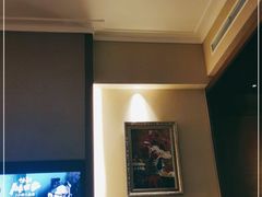 -澳门十六浦索菲特大酒店