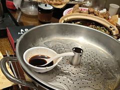 -A8小馆·海鲜烧烤(樱珠苑小区店)