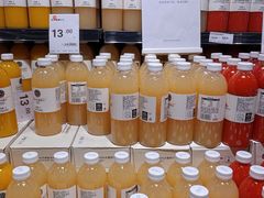 -永辉超市(嘉定宝龙广场店)