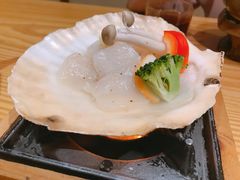 -花潮料理艺食馆(世欧广场店)