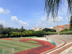 -厦门大学(思明校区)