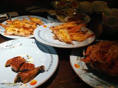 -松子料理(白家庄店)