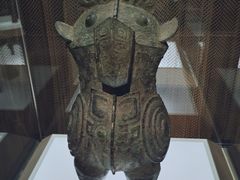 -上海博物馆(人民广场馆)