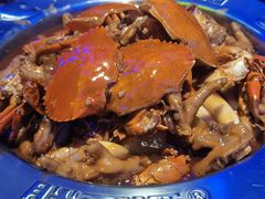 -胖哥俩肉蟹煲(虹口龙之梦店)