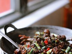 -牛八宝桂林米粉(八里庄店)