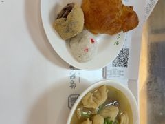 -护国寺小吃(新街口店)