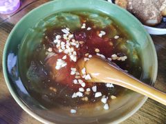 红糖冰粉-张醪糟(街子店)
