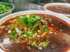 -杨家米粉(千禧公寓店)