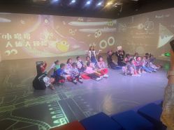 点击看大图 -小鸡哆哆故事屋·儿童乐园(嘉里城店)