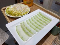 -万物生江北老火锅(海骏达店)