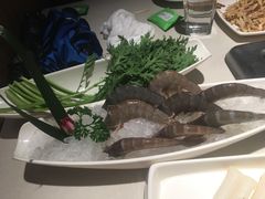 -海底捞火锅(万丰桥店)