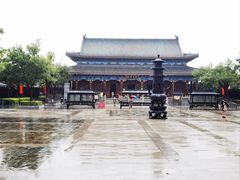 -天津妈祖文化园